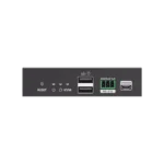 Kit Extensor KVM (HDMI y USB) hasta 120 metros | Transmite el Video y Controla tu DVR vía USB a distancia | Soporta resolución 4K @60Hz | Cat 6, 6a y 7 | Salida Loop en el Tx para visualización local - Image 10