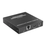 Receptor Compatible para Kit TT582 | 4K @60Hz | Cat 6, 6a y 7 |  hasta 120 metros | - Image 4