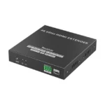 Receptor Compatible para Kit TT582 | 4K @60Hz | Cat 6, 6a y 7 |  hasta 120 metros | - Image 3