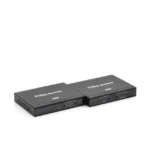 Receptor Compatible para Kit Matricial TT-683-MATRIX-4.0 / Resolución 4K@30Hz / Cat6 / Control IR / Compatible con Switch IGMP (Solo para transmisor versión 4.0). - Image 5