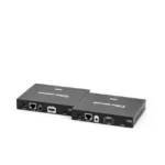 Receptor Compatible para Kit Matricial TT-683-MATRIX-4.0 / Resolución 4K@30Hz / Cat6 / Control IR / Compatible con Switch IGMP (Solo para transmisor versión 4.0). - Image 6