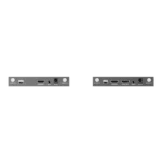 Kit Extensor Inalámbrico | 4K@60Hz | Transmisión hasta 50m | Transferencia IR | Emparejamiento SSID - Image 7