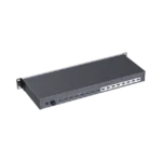 MATRICIAL DE VIDEO HDMI 8 x 8 / 8 Entradas y 8 Salidas en HDMI /  4K @ 30Hz / 10.2 Gbps / HDMI 1.4 / HDCP 1.4 / 3D / Conmutación por Botón, RS232 o Control Remoto / IDEAL PARA CENTROS DE MONITOREO, COMPARACION Y ANALISIS. - Image 4