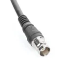 AISLADOR DE TIERRA por BNC / ELIMINE eficazmente los problemas en el video como el RUIDO, DIAFONIA, INDUCCIÓN e INTERFERENCIAS causadas por los lazos de tierra. Compatible con cámaras HD-TVI/CVI/AHD/CVBS de hasta 2 MP. - Image 5