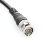 AISLADOR DE TIERRA por BNC / ELIMINE eficazmente los problemas en el video como el RUIDO, DIAFONIA, INDUCCIÓN e INTERFERENCIAS causadas por los lazos de tierra. Compatible con cámaras HD-TVI/CVI/AHD/CVBS de hasta 2 MP. - Image 6