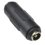Adaptador DC Hembra a DC Hembra (DC5.5 X 2.5 MM) - Image 2