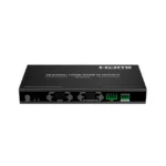 Receptor | Extensor de matriz HDMI sobre IP IG de 4K60 Hz con videowall - Image 4
