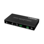 Trasmisor | Extensor de matriz HDMI sobre IP IG de 4K60 Hz con videowall - Image 3