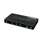 Trasmisor | Extensor de matriz HDMI sobre IP IG de 4K60 Hz con videowall - Image 4