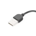 Kit extensor USB por cable UTP Cat 5 / 5e / 6 para Distancias de Hasta 50 Metros / Versión 2.0 - Image 2