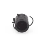 Lente Varifocal 2.7 A 10 mm / Resolución 3 Megapixel / Iris Automático / Formato 1/2.7" / Compatible con Cámaras HIKVISION