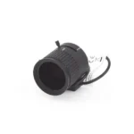 Lente Varifocal 2.7 A 10 mm / Resolución 3 Megapixel / Iris Automático / Formato 1/2.7" / Compatible con Cámaras HIKVISION - Image 2