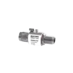 Protector de Línea Coaxial, tipo tubo de gas y paso de C.D., para 0-2.5 GHz, 750W y 0.2 dB de Perdida por Inserción - Image 3