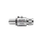 Protector de Línea Coaxial, tipo tubo de gas y paso de C.D., para 0-2.5 GHz, 750W y 0.2 dB de Perdida por Inserción - Image 4