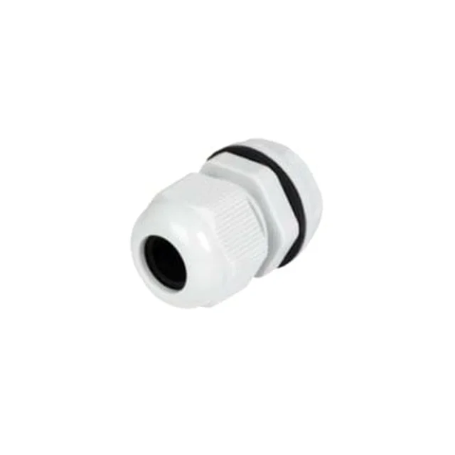 TXG-PG-21-22702 Conector Plástico Tipo Glándula para Cable de 13 a 18 mm de Diámetro. - Image 1