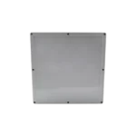 Gabinete Plástico para Exterior (IP65) de 300 x 300 x 150 mm Cierre por Tornillos. - Image 4