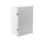 Gabinete Plástico para Exterior (IP65) de 560 X 380 x 265 mm Cierre por broche. - Image 6