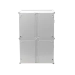 Gabinete Plástico para Exterior (IP65) de 560 X 380 x 265 mm Cierre por broche. - Image 7