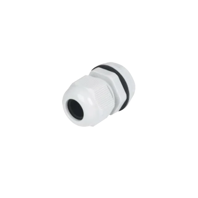 TXGPG9-h Conector Plástico Tipo Glándula para Cable de 4 a 8 mm de Diámetro. - Image 1