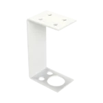 Montaje en C para instalación de antenas tipo Domo (Amplificación Celular).