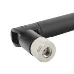 Antena Omnidireccional, 2.4 - 2.5 GHz, 9 dBi. Dimensiones 38.4 cm, ideal para router o puntos de acceso - Image 4