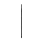 Antena Omnidireccional, 2.4 - 2.5 GHz, 9 dBi. Dimensiones 38.4 cm, ideal para router o puntos de acceso - Image 3