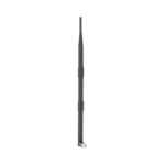 Antena Omnidireccional, 2.4 - 2.5 GHz, 9 dBi. Dimensiones 38.4 cm, ideal para router o puntos de acceso - Image 2