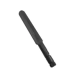 Antena Omnidireccional de doble banda 2.4 / 5 GHz, 5 dBi. Dimensiones 16cm - Image 3