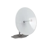 Antena direccional para radios C5x, C6x, B5x / Guía de onda para maximizar la conexión en transmisión / 4.9 - 6.5 GHz / 4ft / Ganancia de 36 dBi / Montaje incluido. - Image 4