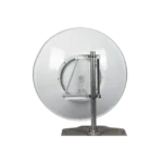 Antena direccional para radios C5x, C6x, B5x / Guía de onda para maximizar la conexión en transmisión / 4.9 - 6.5 GHz / 4ft / Ganancia de 36 dBi / Montaje incluido. - Image 5