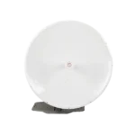 Antena direccional para radios C5x, C6x, B5x / Guía de onda para maximizar la conexión en transmisión / 4.9 - 6.5 GHz / 4ft / Ganancia de 36 dBi / Montaje incluido.