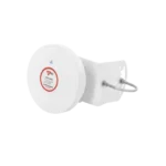 Antena Tipo Horn de 45 °, 15 dBi, 4.9 - 7GHz, Ideal para ambientes de alto ruido,  Tipo de conector RPSMA, con montaje y jumpers incluidos - Image 3