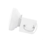 Antena Tipo Horn de 45 °, 15 dBi, 4.9 - 7GHz, Ideal para ambientes de alto ruido,  Tipo de conector RPSMA, con montaje y jumpers incluidos - Image 4