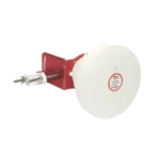 Antena Tipo Horn de 30 °, 19 dBi, 4.9-6.5 GHz, Ideal para ambientes de alto ruido,  Tipo de conector N-Hembra, con montaje y jumpers incluidos - Image 4