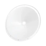 Radomo para antenas TXP-D4865-28-N y TXP-D4865-28-SMA, reduce la carga de viento y mejora la estabilidad del enlace, resistente a cualquier tipo de intemperie - Image 3
