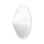 Radomo para antenas TXP-D4865-28-N y TXP-D4865-28-SMA, reduce la carga de viento y mejora la estabilidad del enlace, resistente a cualquier tipo de intemperie - Image 2
