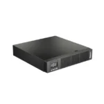 UPS SmartZone de 1000 VA/1000 W, Online Doble Conversión, Entrada 120 Vca NEMA 5-15P, Onda Senoidal Pura, 2 UR, Con 6 Tomas NEMA 5-15R, Incluye Tarjeta de Red y Kit de Rieles - Image 3