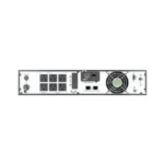UPS SmartZone de 1000 VA/1000 W, Online Doble Conversión, Entrada 120 Vca NEMA 5-15P, Onda Senoidal Pura, 2 UR, Con 6 Tomas NEMA 5-15R, Incluye Tarjeta de Red y Kit de Rieles - Image 5