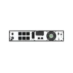 UPS SmartZone de 1000 VA/1000 W, Online Doble Conversión, Entrada 120 Vca NEMA 5-15P, Onda Senoidal Pura, 2 UR, Con 6 Tomas NEMA 5-15R - Image 5