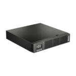 UPS SmartZone de 2000 VA/2000 W, Online Doble Conversión, Entrada 120 Vca NEMA 5-20P, Onda Senoidal Pura, 2 UR, Con 6 Tomas NEMA 5-20R, Incluye Tarjeta de Red y Kit de Rieles - Image 3
