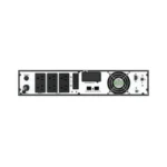 UPS SmartZone de 2000 VA/2000 W, Online Doble Conversión, Entrada 120 Vca NEMA 5-20P, Onda Senoidal Pura, 2 UR, Con 6 Tomas NEMA 5-20R - Image 5