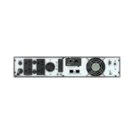 UPS SmartZone de 3000 VA/3000 W, Online Doble Conversión, Entrada 120 Vca NEMA L5-30P, Onda Senoidal Pura, 2 UR, Con 4 Tomas NEMA 5-20R y 1 L5-30R, Incluye Tarjeta de Red y Kit de Rieles - Image 5
