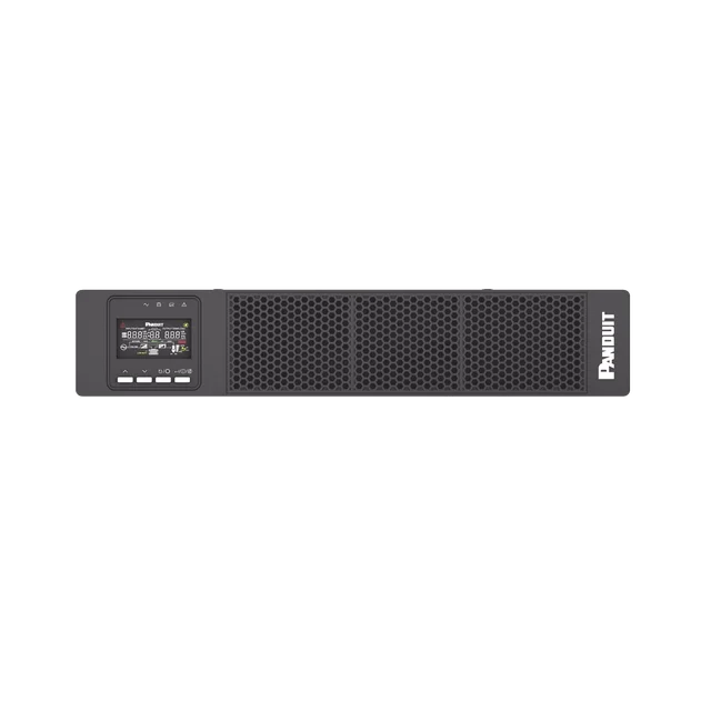 U03S11L-h UPS SmartZone de 3000 VA/2700 W, Topología Línea Interactiva, Entrada 120 Vca NEMA L5-30P, Onda Senoidal Pura, Con Baterías de Lithium-Ion (LiFePO4) de Alto Rendimiento,, 2 UR, Con 4 Tomas NEMA 5-20R y 1 NEMA L5-30R - Image 1