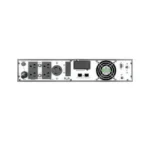 UPS SmartZone de 3000 VA/3000 W, Online Doble Conversión, Entrada 120 Vca NEMA L5-30P, Onda Senoidal Pura, 2 UR, Con 4 Tomas NEMA 5-20R y 1 NEMA L5-30R - Image 5