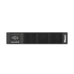 UPS SmartZone de 3000 VA/3000 W, Online Doble Conversión, Entrada 120 Vca NEMA L5-30P, Onda Senoidal Pura, 2 UR, Con 4 Tomas NEMA 5-20R y 1 NEMA L5-30R - Image 2