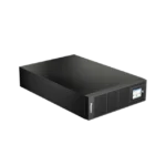 UPS SmartZone de 5000 VA/5000 W, Online Doble Conversión, Entrada 208/240 Vca NEMA L6-30P, Onda Senoidal Pura, 6 UR, Con 4 Tomas NEMA L6-30R, Incluye Tarjeta de Red y Kit de Rieles - Image 3