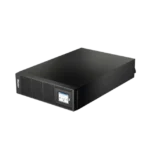 UPS SmartZone de 5000 VA/5000 W, Online Doble Conversión, Entrada 208/240 Vca NEMA L6-30P, Onda Senoidal Pura, 6 UR, Con 4 Tomas NEMA L6-30R, Incluye Tarjeta de Red y Kit de Rieles - Image 4