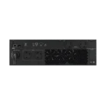 UPS SmartZone de 5000 VA/5000 W, Online Doble Conversión, Entrada 208/240 Vca NEMA L6-30P, Onda Senoidal Pura, 6 UR, Con 4 Tomas NEMA L6-30R, Incluye Tarjeta de Red y Kit de Rieles - Image 5
