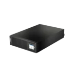 UPS SmartZone de 10000 VA/10000 W, Online Doble Conversión, Entrada 208/240 Vca Con Terminal L1+L2+G, Onda Senoidal Pura, 6 UR, Con 2 Tomas NEMA L6-30R y Terminal L1+L2+G, Incluye Tarjeta de Red y Kit de Rieles - Image 4