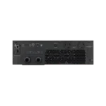 UPS SmartZone de 10000 VA/10000 W, Online Doble Conversión, Entrada 208/240 Vca Con Terminal L1+L2+G, Onda Senoidal Pura, 6 UR, Con 2 Tomas NEMA L6-30R y Terminal L1+L2+G, Incluye Tarjeta de Red y Kit de Rieles - Image 5